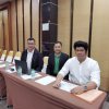 กิจกรรมประชุม อบรม และสัมมนาสมาชิกใหม่  ครั้งที่ 1/2567 สหกรณ์ออมทรัพย์ครูพัทลุง จำกัด 